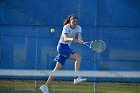 MTennis vs MIT  Men’s Tennis vs MIT. - Photo By: KEITH NORDSTROM